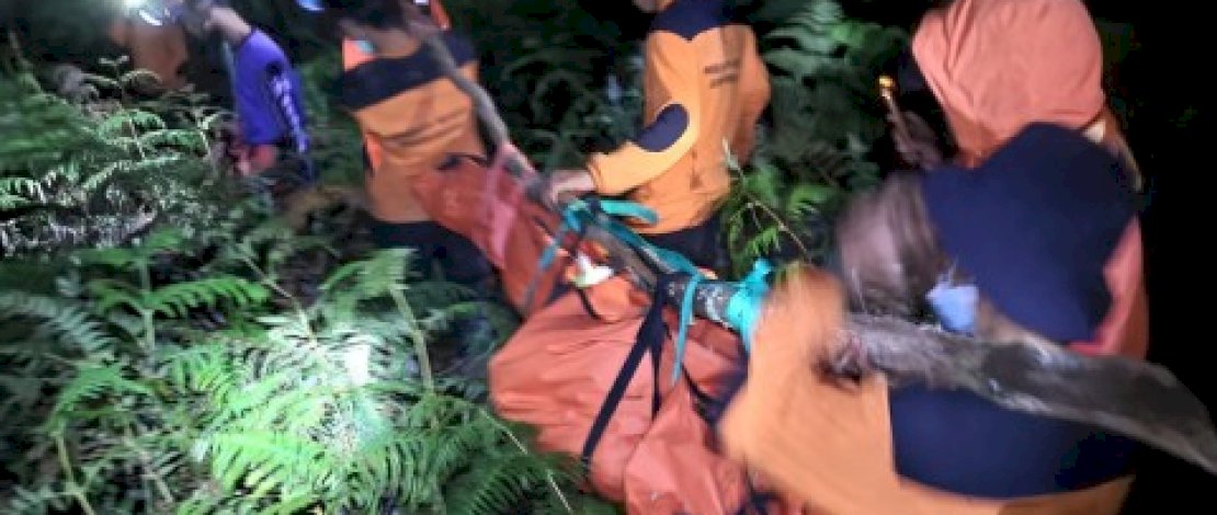 Duh, Pendaki Gunung Bawakaraeng Cedera Sebelum Upacara HUT RI, Ada yang Hipotermia dan Nyeri Perut Duh, Pendaki Gunung Bawakaraeng Cedera Sebelum Upacara HUT RI, Ada yang Hipotermia dan Nyeri Perut