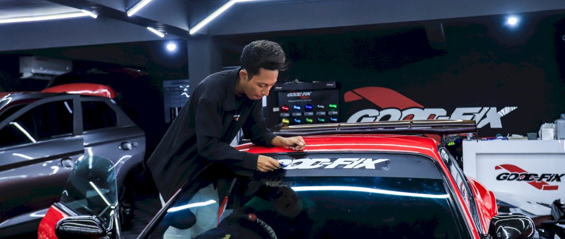 Garasi Drift Ajak Masyarakat Meriahkan Kemerdekaan RI dengan Cara Keren dan Inovatif Garasi Drift Ajak Masyarakat Meriahkan Kemerdekaan RI dengan Cara Keren dan Inovatif