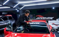 Garasi Drift Ajak Masyarakat Meriahkan Kemerdekaan RI dengan Cara Keren dan Inovatif 