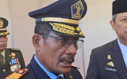 122 Napi Korupsi di Sulsel Dapat Remisi