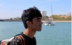 Kisah Imigran Afganistan : Penyintas yang Bertaruh Nyawa Mencari Suaka, Naik Perahu Kecil ke Inggris