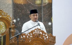 Minta Maaf ke Kanwil Kemenag Sulsel Soal Pembaca Doa di HUT Ke-78 RI, Karo Kesra Akui Ada Miskomunikasi