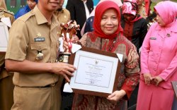 Selamat, Takalar Kembali Sandang Predikat Kabupaten Layak Anak 