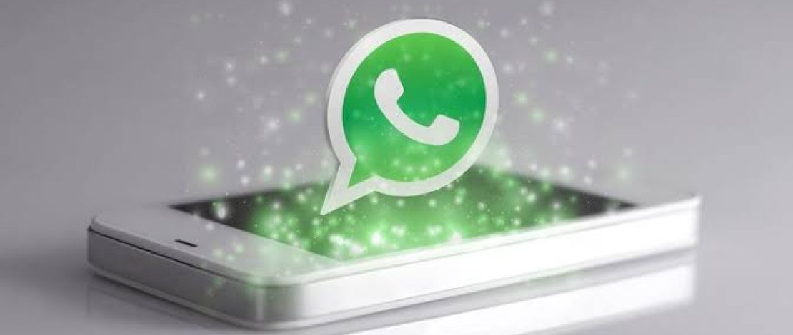 Kirim Foto HD di Whatsapp Gak Perlu Ubah Document Lagi, Begini Caranya 