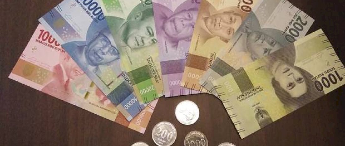 Penampakan uang emisi 2016 yang diperkirakan bakal punah pada 2026 