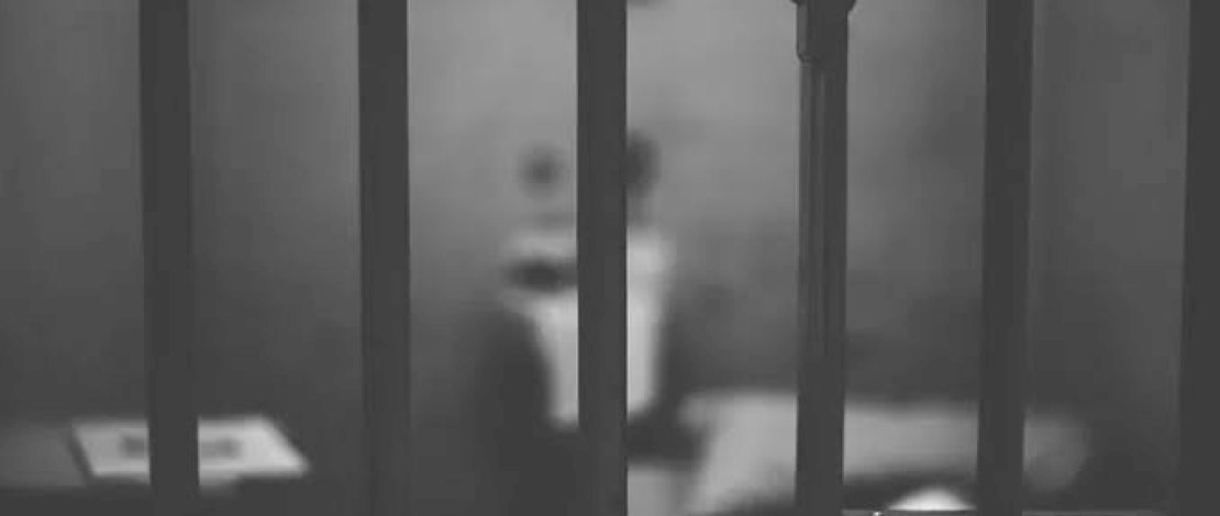 Ilustrasi sel tahanan