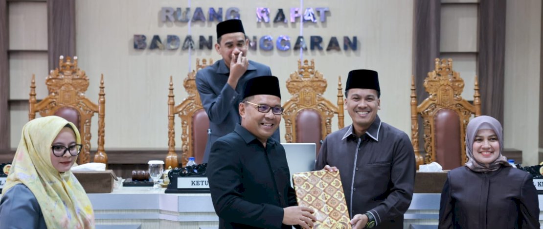 Dukung Ranperda Pengolahan Limbah B3, Danny Janji Bentuk Gakkum dan Pengawas Lingkungan