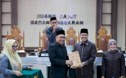 Dukung Ranperda Pengolahan Limbah B3, Danny Janji Bentuk Gakkum dan Pengawas Lingkungan