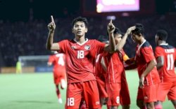 Skor 2-1, Malaysia Sukses Tumbangkan Indonesia di Piala AFF U-23 