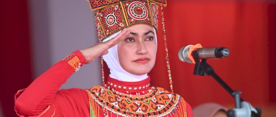 Indah Putri Indriani