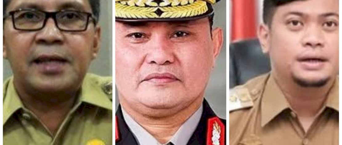 Pilgub Sulsel 2024: PPP dan PKS Mulai Jajaki Calon Gubernur Potensial