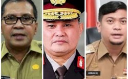 Pilgub Sulsel 2024: PPP dan PKS Mulai Jajaki Calon Gubernur Potensial