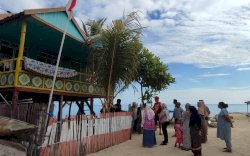 Pembangunan Infrastruktur Air Siap Minum di Pulau Bonetambu Segera Dimulai