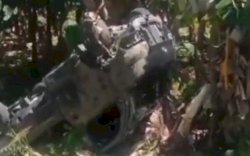 19 Siswa MTs di Bone Kecelakaan, Dua Orang Tewas