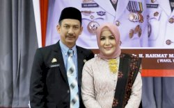 Sekda Palopo Diisukan Jadi Pj Wali Kota Usai Istrinya Daftar Caleg