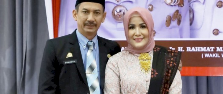 Sekda Palopo Diisukan Jadi Pj Wali Kota Usai Istrinya Daftar Caleg