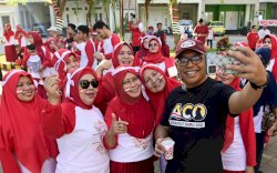 Musim Caleg, IAS: Tantangan Nyata Persatuan Antarwarga