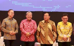 Keputusan Dukung Prabowo di Pilpres 2024, Aspirasi Kader Partai Gelora se-Indonesia