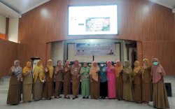 Pemerintah Kabupaten Maros Bergerak untuk Menangani Stunting dan Masalah Kesehatan pada Ibu Hamil