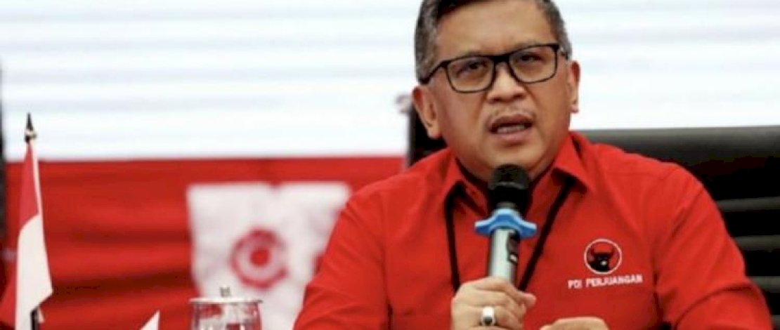 PDIP Dukung Kebijakan Efisiensi Anggaran Prabowo, Hasto: Pernah Dilakukan Megawati PDIP Dukung Kebijakan Efisiensi Anggaran Prabowo, Hasto: Pernah Dilakukan Megawati