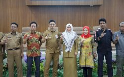 Maros Jadi Tuan Rumah Penyelenggaraan KPID Award 2023 Tingkat Provinsi Sulsel