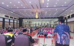 Chaidir Syam Sambut Jamaah Haji Kabupaten Maros