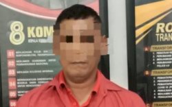 Terlibat Kasus Pengoplosan Gas Elpiji 3 Kg, Mantan Anggota Dewan Kabur Saat Digerebek