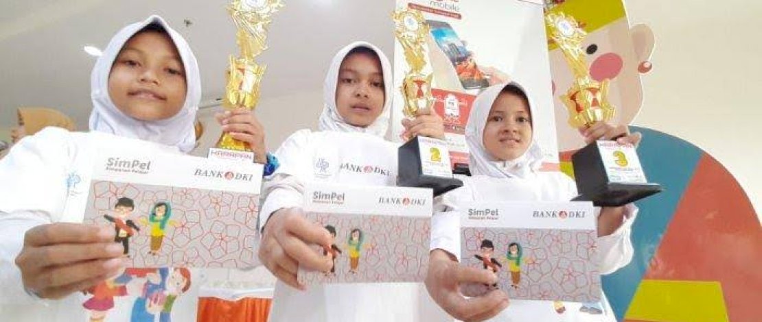 Tabungan Pelajar Tembus Rp 29 Triliun, OJK: Bisa Bangun Jalan Tol 