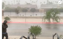 Topan Krathon Landa Taiwan, 10.000 Orang Dievakuasi dan Penerbangan Dibatalkan