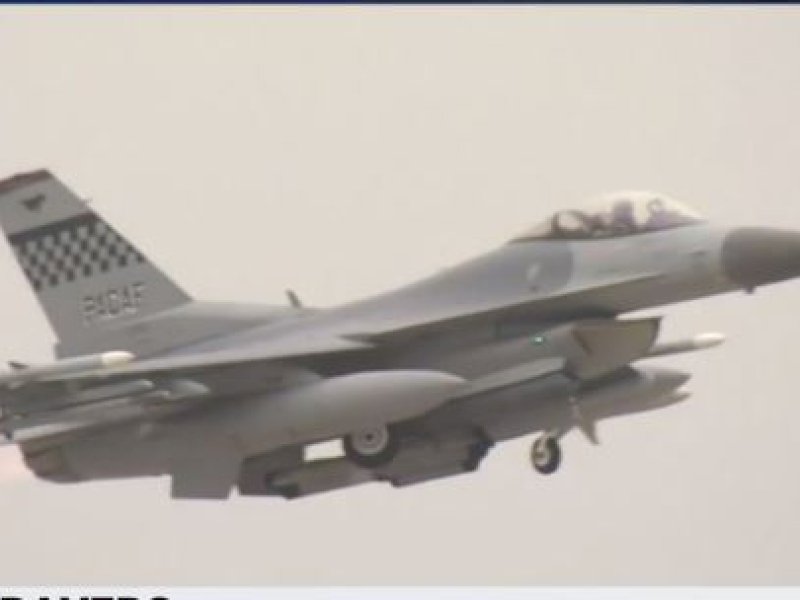 Ukraina Dapat Pesawat Tempur F-16 dari Belanda dan Denmark untuk Perkuat Pertahanan Udara Melawan Invasi Rusia