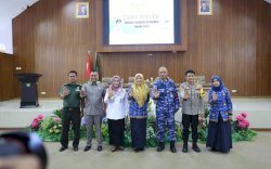 Pemkab Maros Diminta Bersinergi Turunkan Angka Stunting