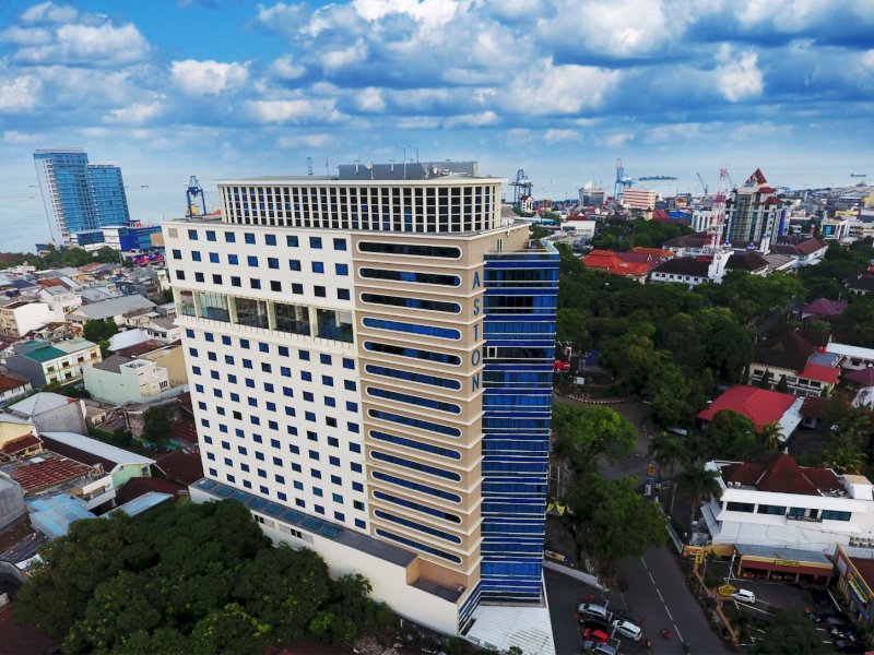 Aston Hotel Siap Berpartisipasi di F8 Makassar, Pesta Pariwisata dan Kuliner 