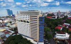 Aston Hotel Siap Berpartisipasi di F8 Makassar, Pesta Pariwisata dan Kuliner 