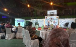 Diskusi Kebangsaan, None Kumpulkan Tokoh se Kabupaten Gowa