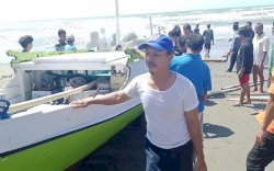 4 Nelayan yang Dilaporkan Hilang di Perairan Pinrang Ditemukan di Majene, Begini Kondisinya