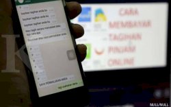 Hasil Survei, Guru Paling Banyak Terjerat Pinjol Ilegal