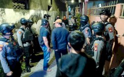 Tersinggung Gara-gara Anjing, Pria di Makassar Dikeroyok 2 Bersaudara