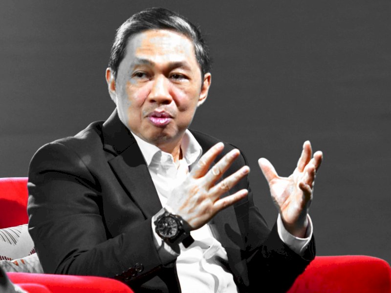 Strategi Jitu Partai Gelora Menuju Pemilu 2024 yang Merdeka dari Intervensi Asing