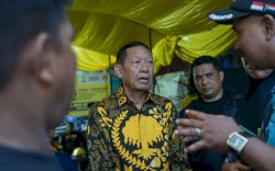 Buktikan Kerja Nyata Selama di Senayan, Hamka B Kady Dinilai Miliki Nilai Plus Dibanding Caleg Pendatang Baru