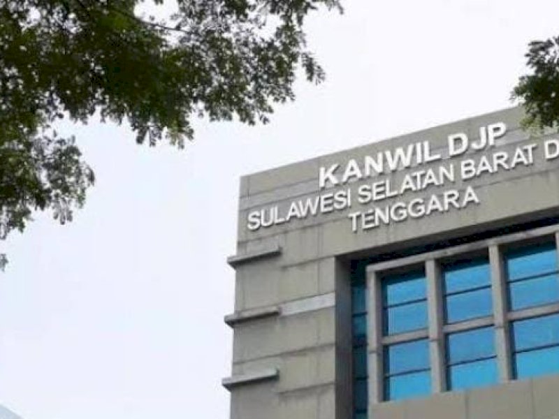Hingga 31 Januari 2024, Kanwil DJP Sulselbartra Berlakukan Pengurangan Sanksi Administrasi Perpajakan