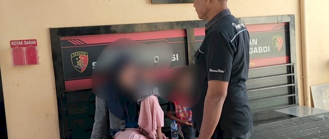 Pengakuan Istri Korban Korban dan Tersangka Pembunuhan di Bone: Pisah Namun Tidak Ada Akta Cerai