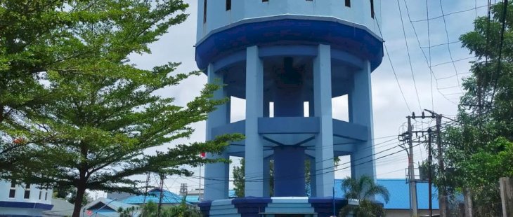 Air Keruh Hingga Kendala Distribusi, DPRD Makassar Minta Pertanggungjawaban PDAM