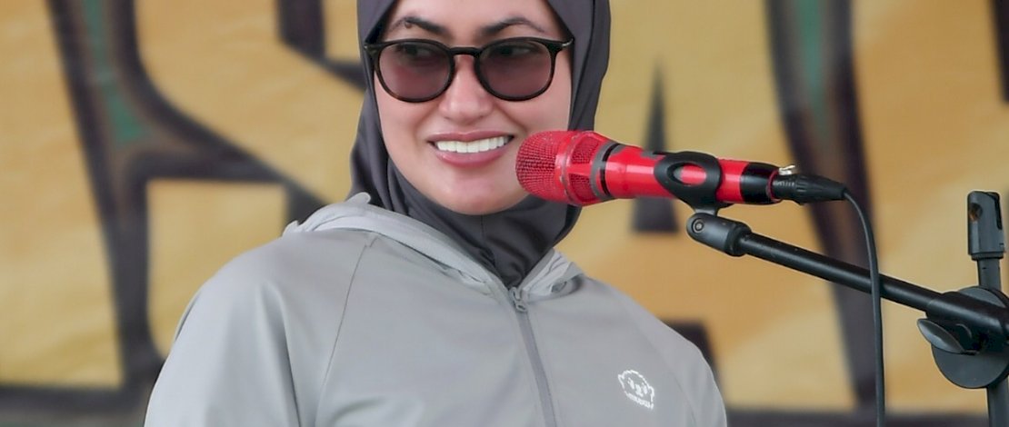 Indah Putri Indriani