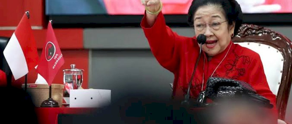 Megawati Soekarnoputri Megawati Soekarnoputri