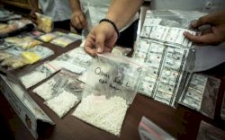 Asisten Dokter Hingga Apoteker Terlibat Penjualan Obat Berbahaya, Nilai Transaksi Tembus Rp45,6 Miliar