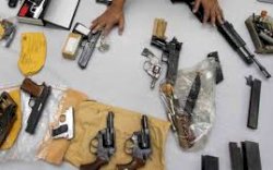 Khawatir Sampai ke Papua, DPR Minta APH Tindak Penjual Senjata Ilegal di Loka Pasar