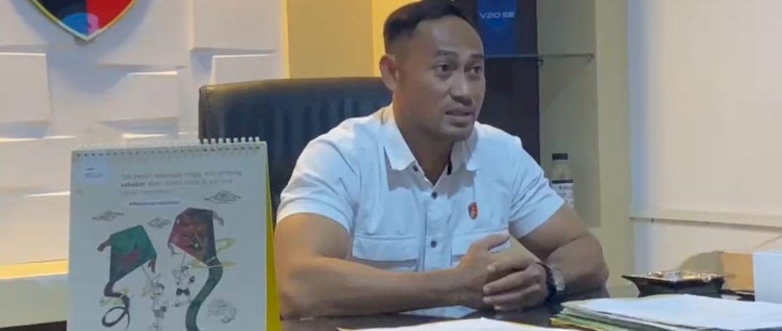Iptu Adi Asrul Iptu Adi Asrul