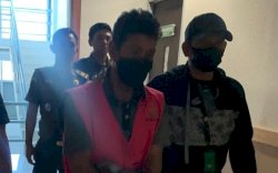 Terpidana Kasus Korupsi Proyek Agrabisnis Holtikultura Asal Sulsel Ditangkap saat Bersembunyi di Sulbar