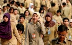 Kemenkeu Pastikan Kenaikan Gaji ASN Tidak Picu Inflasi