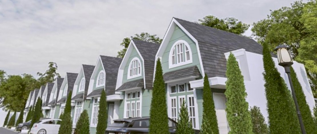 Real Estate Indonesia (REI) Sulsel memprediksi kenaikan harga rumah subsidi akan terjadi lagi pada 2024 nanti.